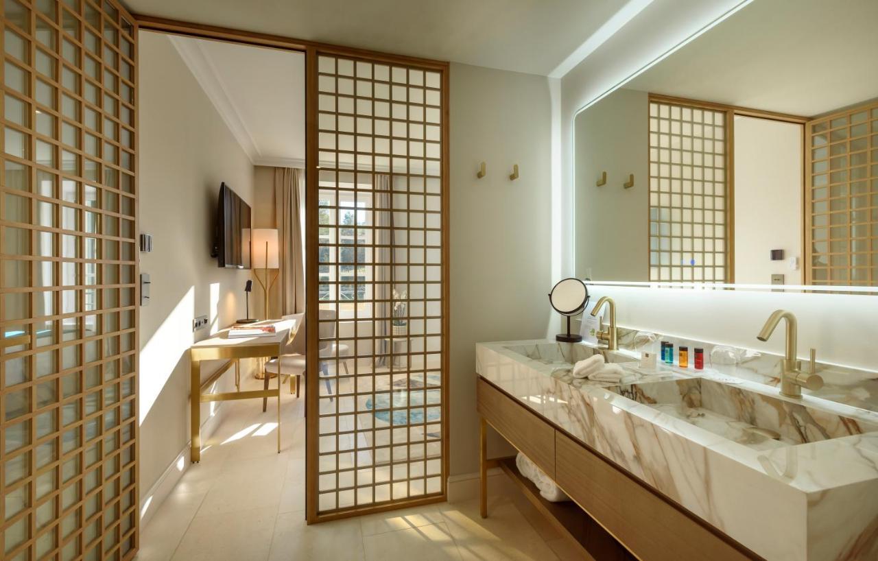 Domaine De Valmouriane Hotel Saint-Remy-de-Provence Bagian luar foto