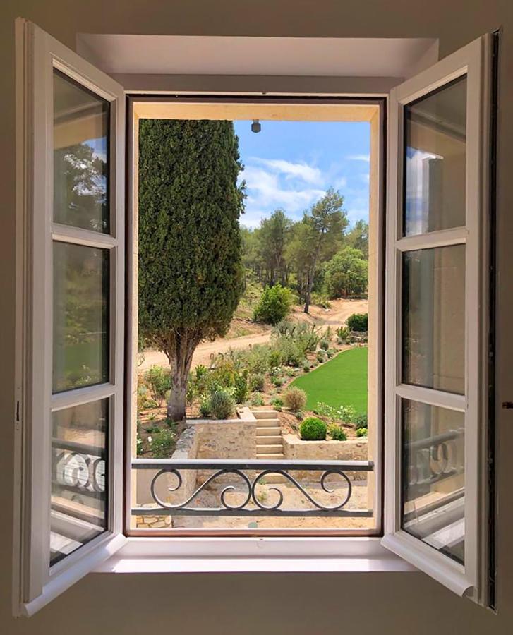 Domaine De Valmouriane Hotel Saint-Remy-de-Provence Bagian luar foto